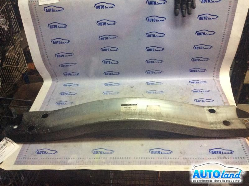 Intaritura Bara Spate Aluminiu Rover 75 RJ 1999