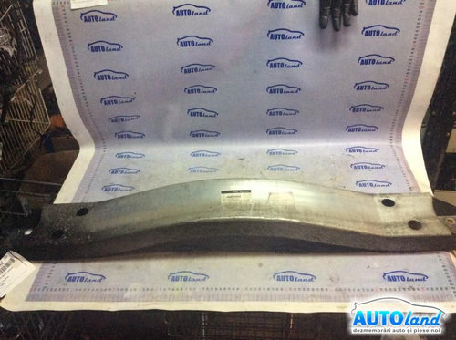 Intaritura Bara Spate Aluminiu Rover 75 RJ 1999