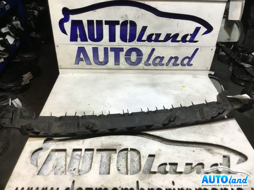 Intaritura Bara Spate Audi A3 8P 2003