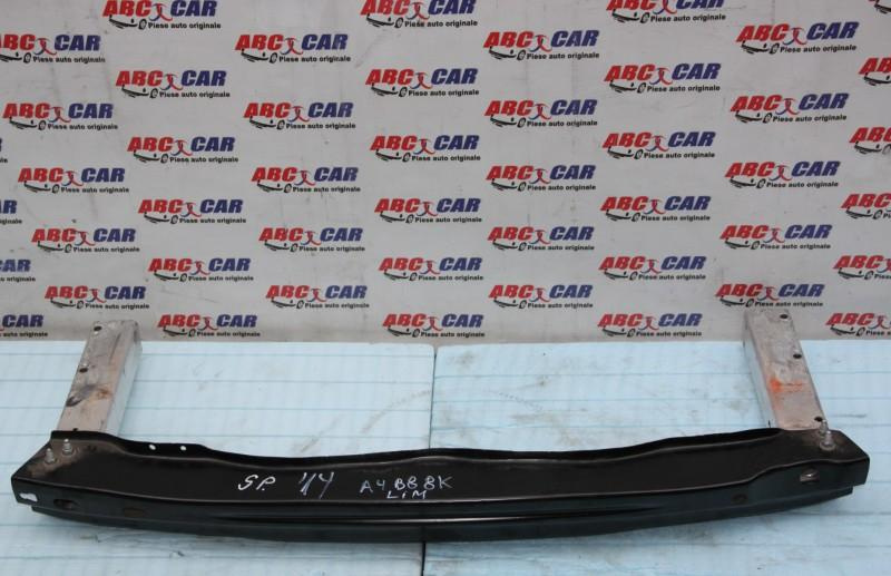 Intaritura bara spate Audi A4 2007-2011 8K2, B8