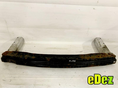 Intaritura bara spate Audi A4 (2007-2011) [8K2, B8]