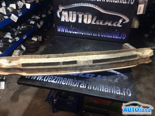 Intaritura Bara Spate Audi A4 8E2,B6 2000-2004