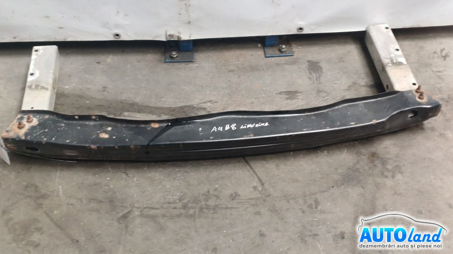 Intaritura Bara Spate Audi A4 8K 2007
