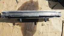 Intaritura bara spate audi a4 b6 berlina 2001-2004