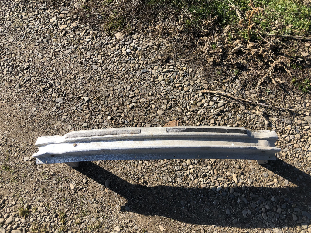 Intaritura bara spate Audi A4 B7 Break 2007