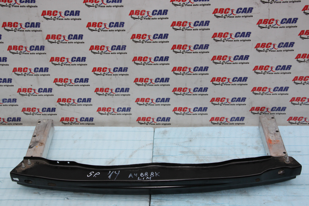 Intaritura bara spate Audi A4 B8 8K limuzina 2008-2015