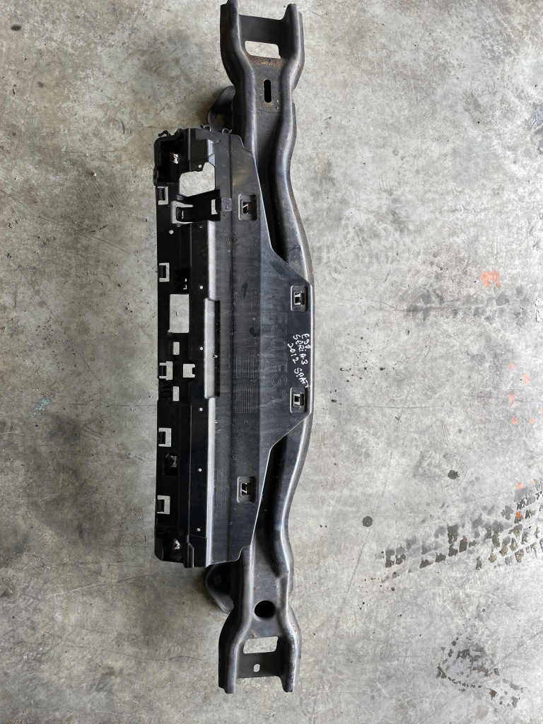 Intaritura bara spate BMW 320 F30 2.0 Motorina 2012