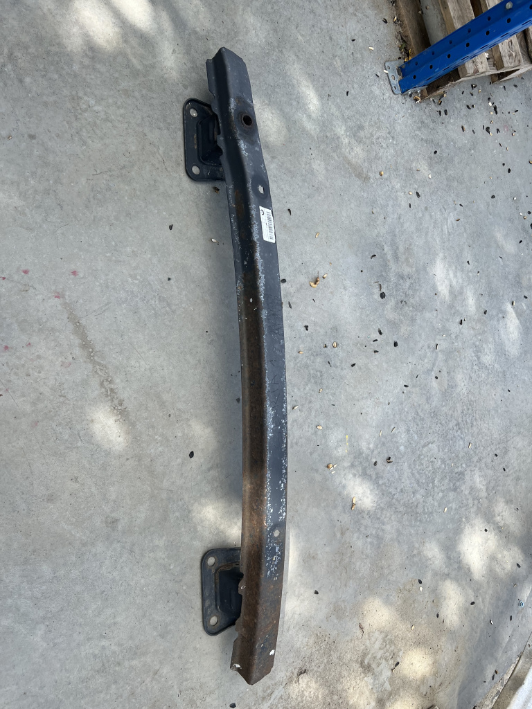 Intaritura bara spate BMW Seria 1 E88 - Motorina 2008, -