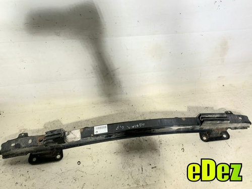 Intaritura bara spate BMW Seria 1 LCI (2008-2011) (E81,E87) 7164189