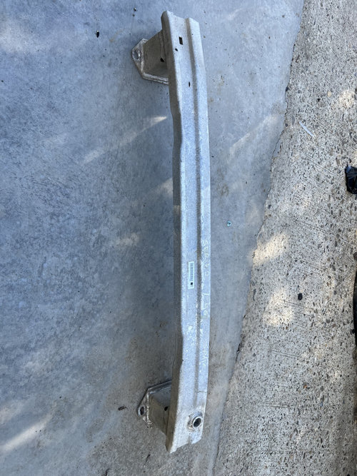 Intaritura bara spate BMW Seria 2 F45 - Motorina 2017, -