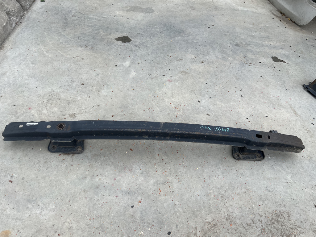 Intaritura bara spate BMW Seria 3 E90 - Motorina 2010, -