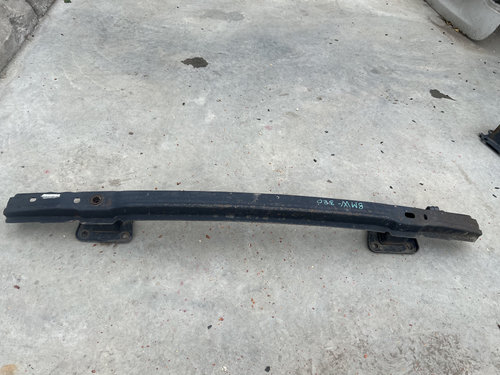 Intaritura bara spate BMW Seria 3 E90 - Motorina 2010, -