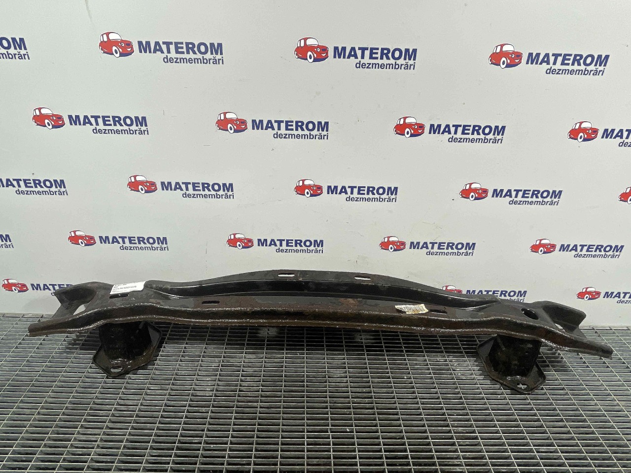 INTARITURA BARA SPATE BMW SERIA 3 F 31 SERIA 3 F 31 - - (2011 2015)