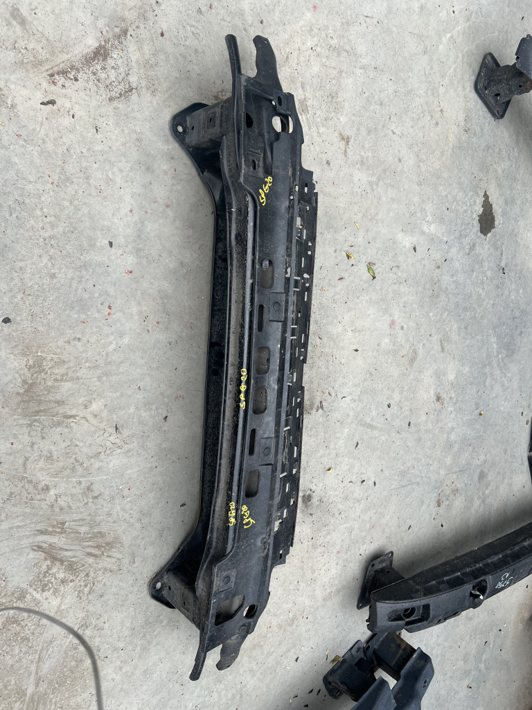Intaritura bara spate BMW Seria 3 G20 - Benzina 2021, -