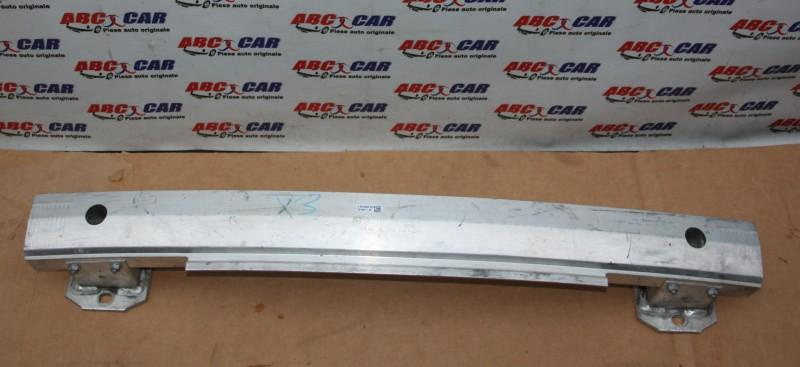 Intaritura bara spate BMW X3 2010-2017 F25 7210071-09