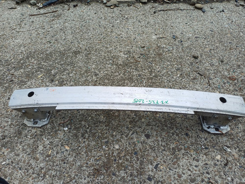 Intaritura bara spate BMW X3 F25 - Motorina 2015, -