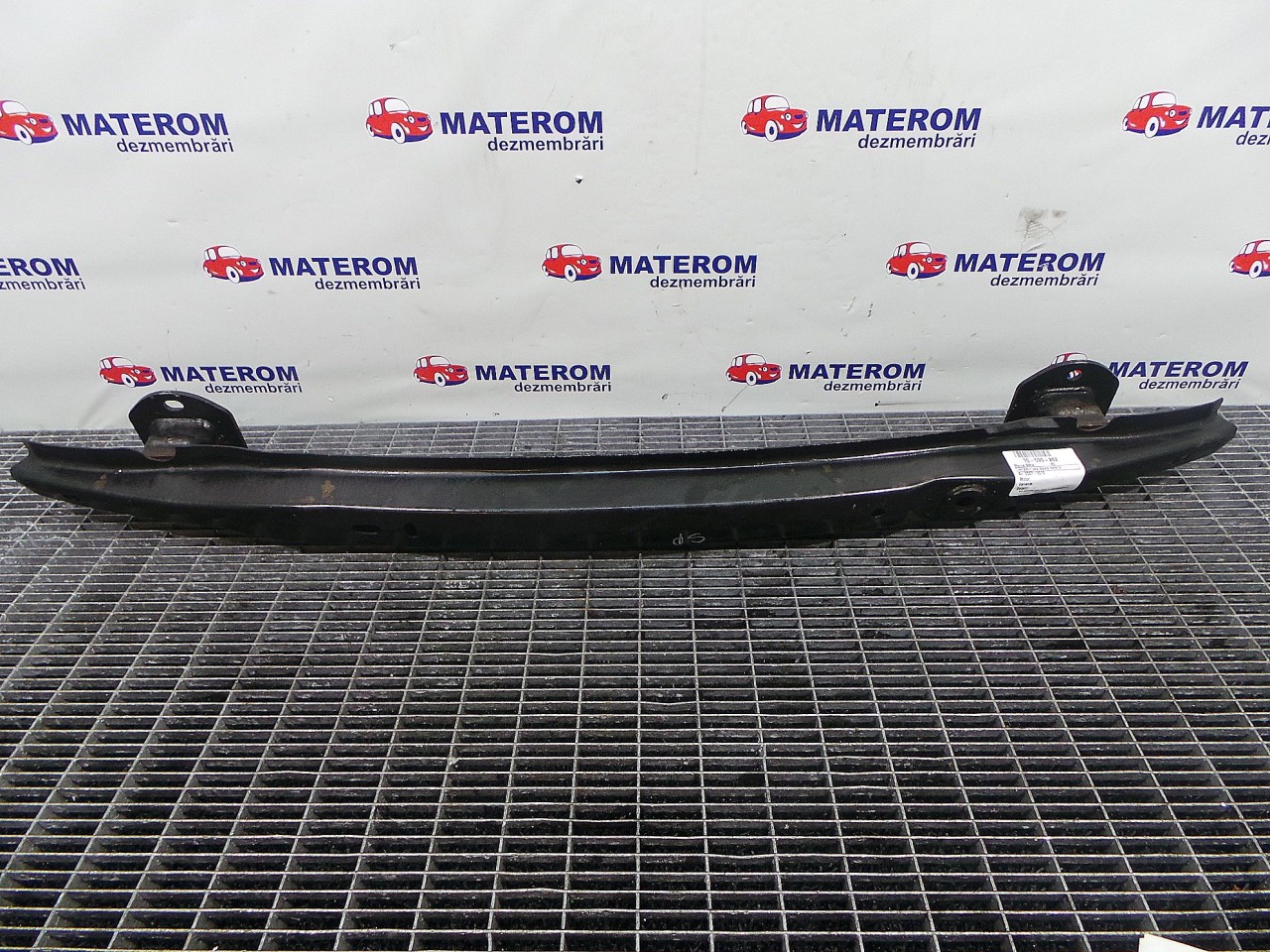 INTARITURA BARA SPATE BMW X3 X3 - - (2007 2010)