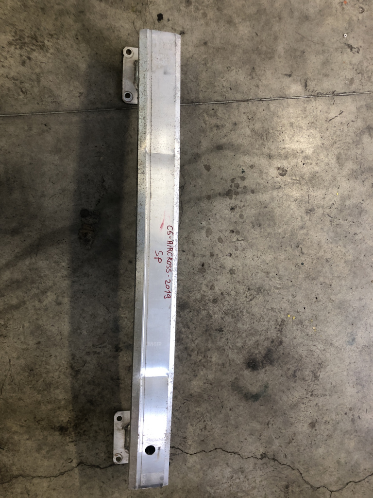 Intaritura bara spate Citroen C5 Aircros
