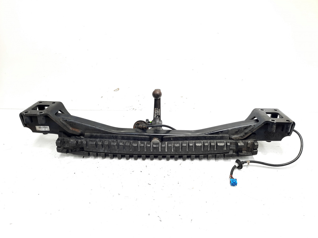 Intaritura bara spate cu carlig, Vw Touareg (7LA, 7L6) (id:529204)