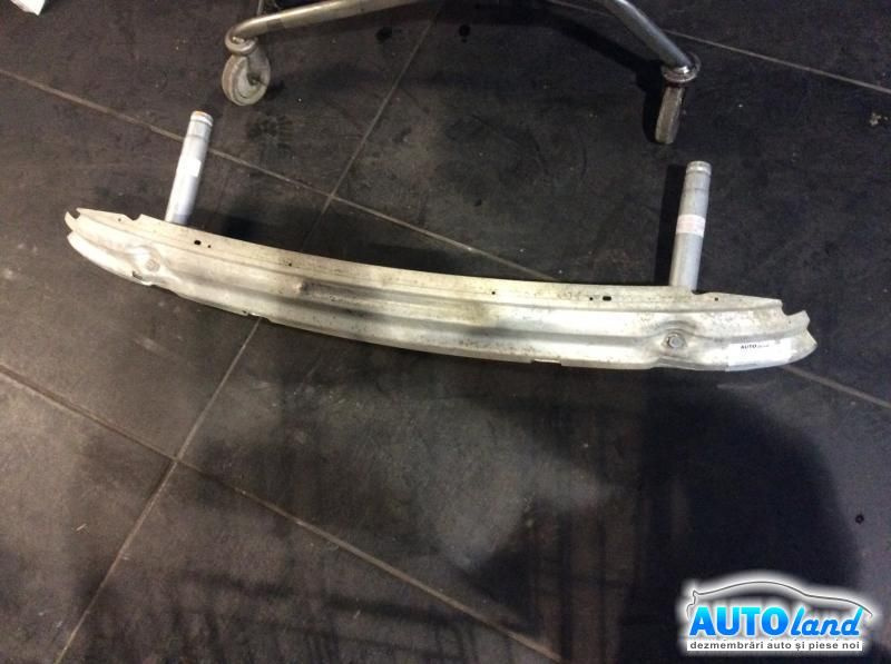 Intaritura Bara Spate Cu Shock Absorber-aluminiu BMW 5 E39 1995-2003