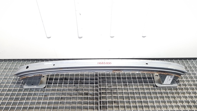 Intaritura bara spate, Fiat Punto, Grande Punto (199) (id:360560)