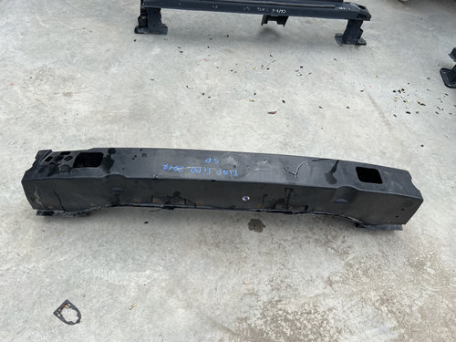 Intaritura bara spate Fiat Tipo Break - Motorina 2018, -
