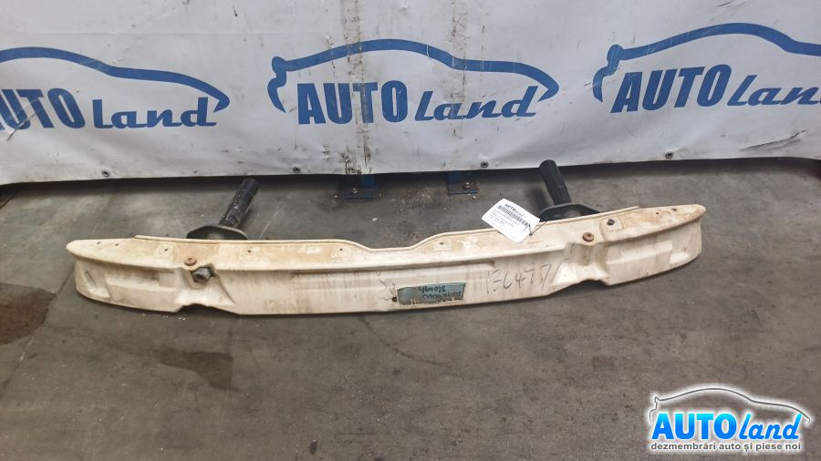 Intaritura Bara Spate Fibra BMW 3 Touring E46 1999-2005