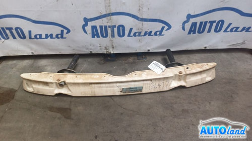 Intaritura Bara Spate Fibra BMW 3 Touring E46 1999-2005
