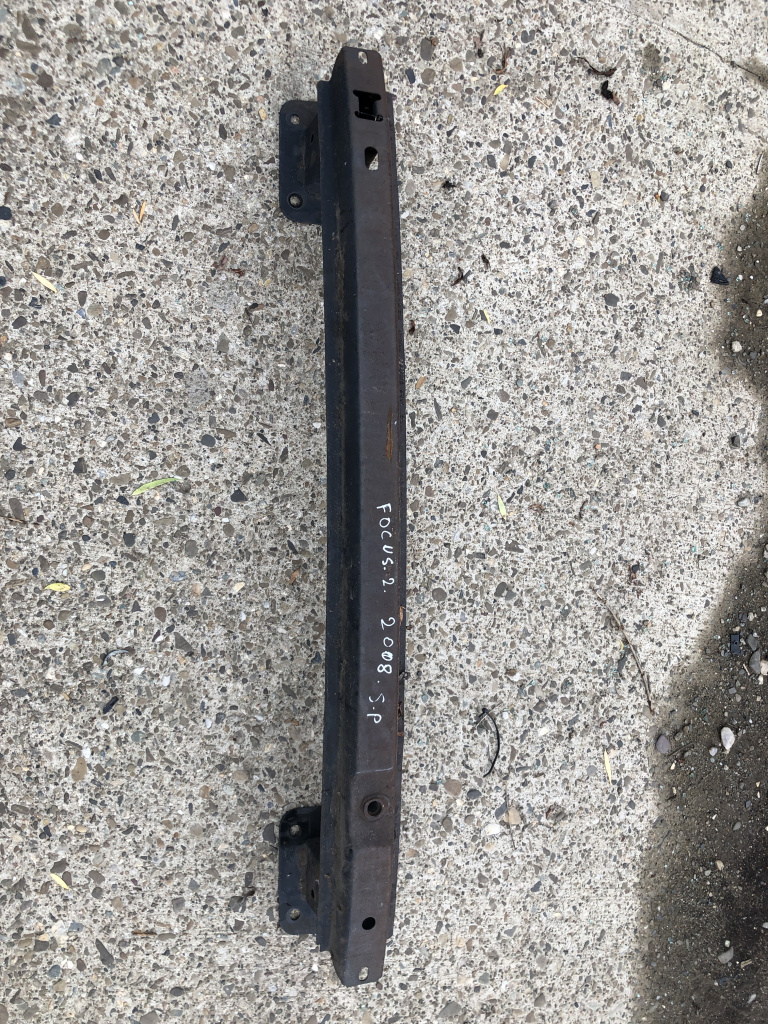 Intaritura bara spate Ford Focus 2 - Motorina 2008, -