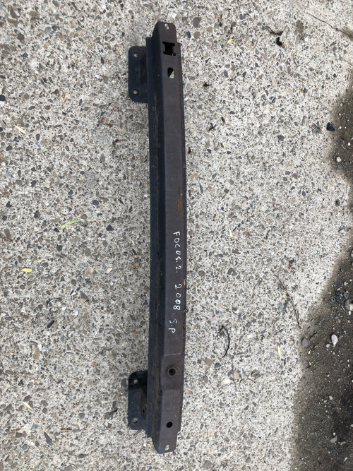 Intaritura bara spate Ford Focus 2 - Motorina 2008, -