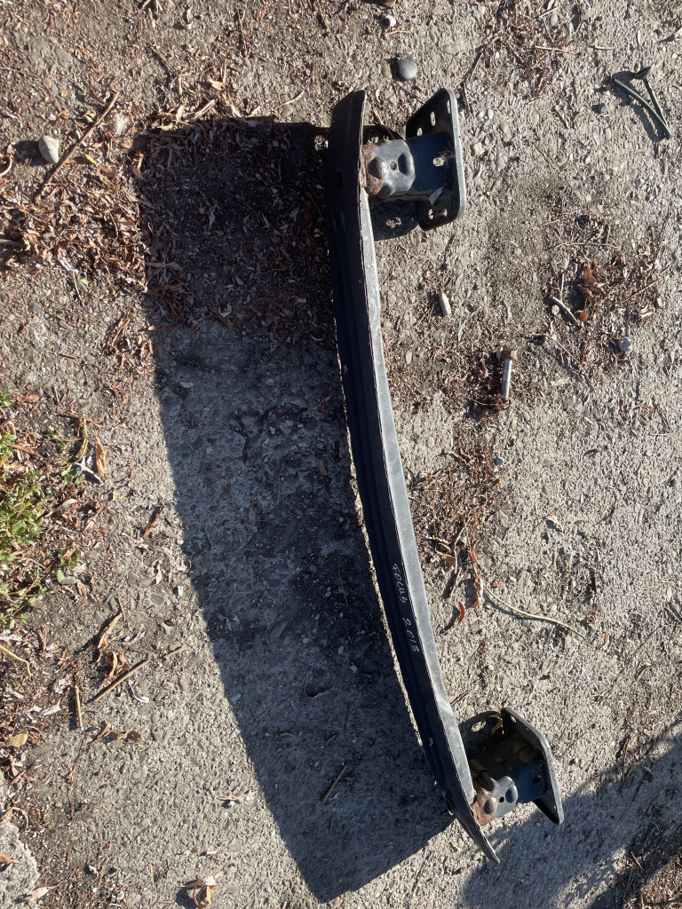 Intaritura bara spate Ford Focus 3 Break 1.6 Motorina 2013