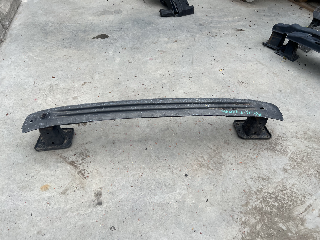 Intaritura bara spate Ford Focus 3 Hatchback - Motorina 2014, BM51A403C94AE