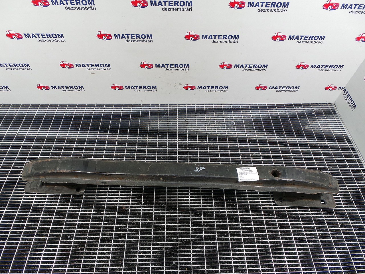 INTARITURA BARA SPATE FORD GALAXY - - (2006 2014)
