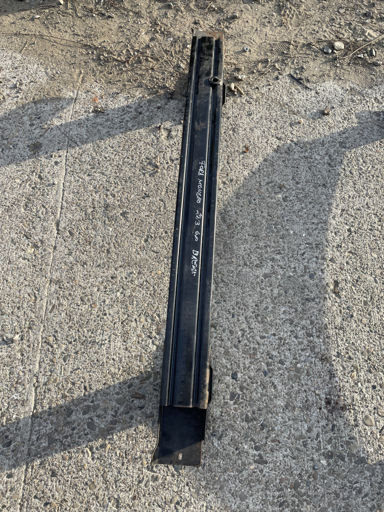 Intaritura bara spate Ford Mondeo Break 2017