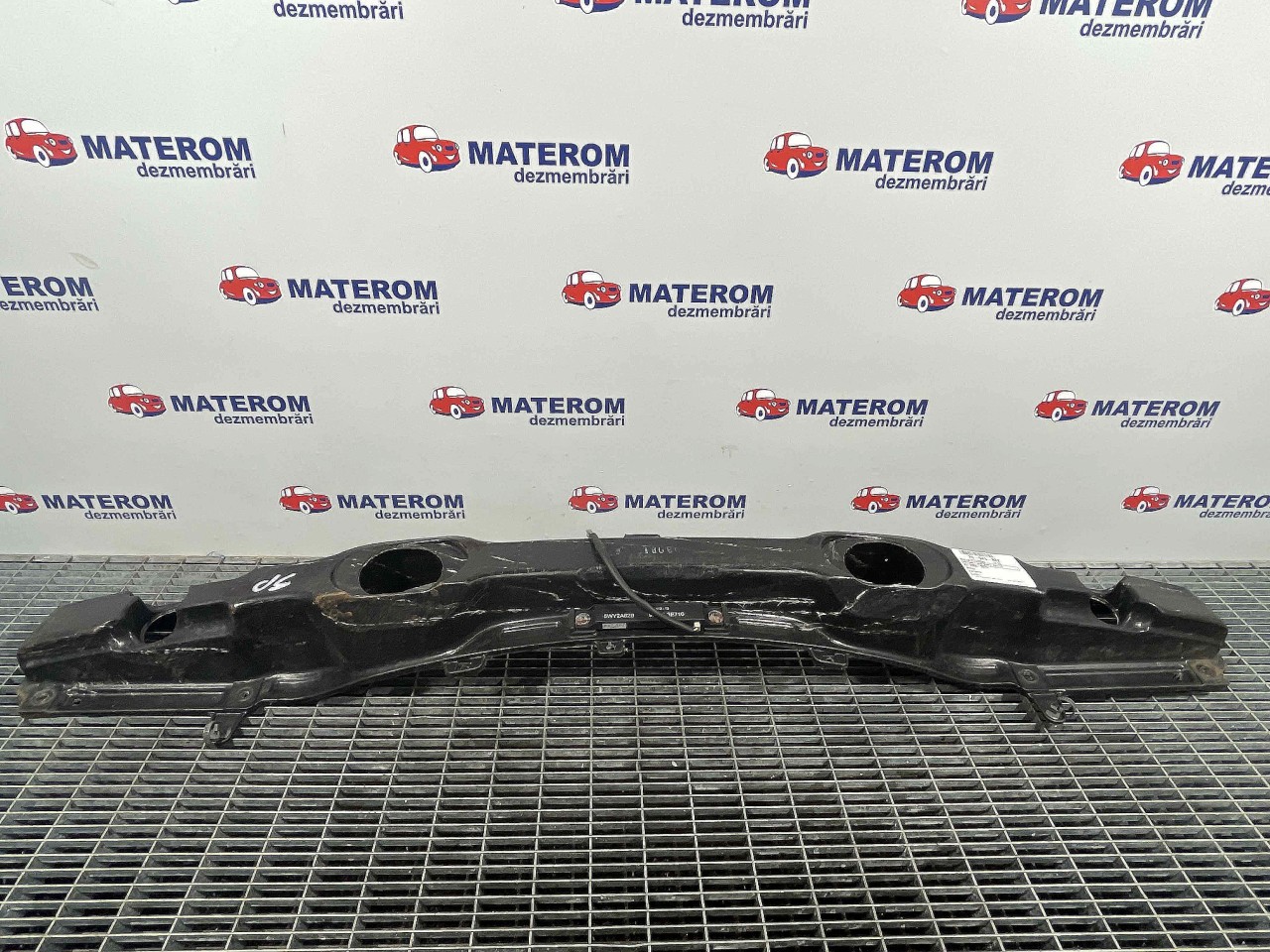 INTARITURA BARA SPATE HYUNDAI IX 35 IX 35 - - (2009 2015)