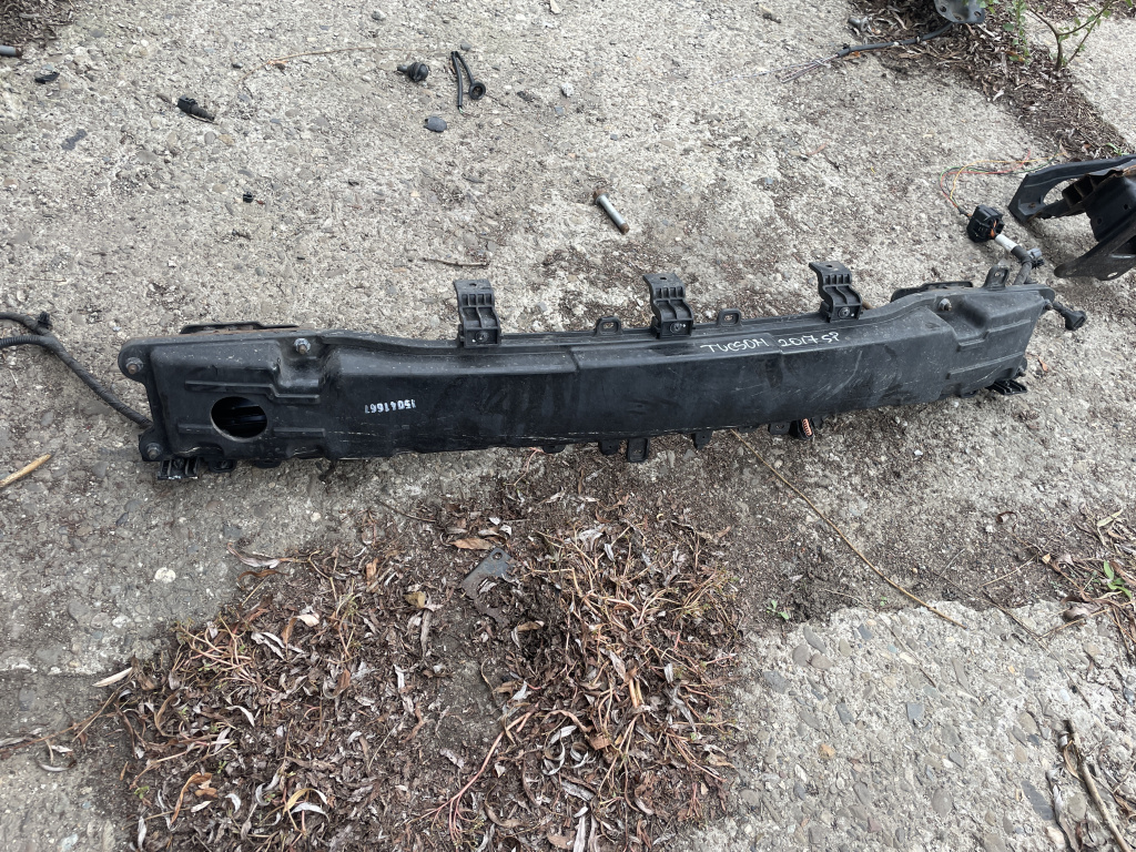Intaritura bara spate Hyundai Tucson 1.7 Motorina 2017