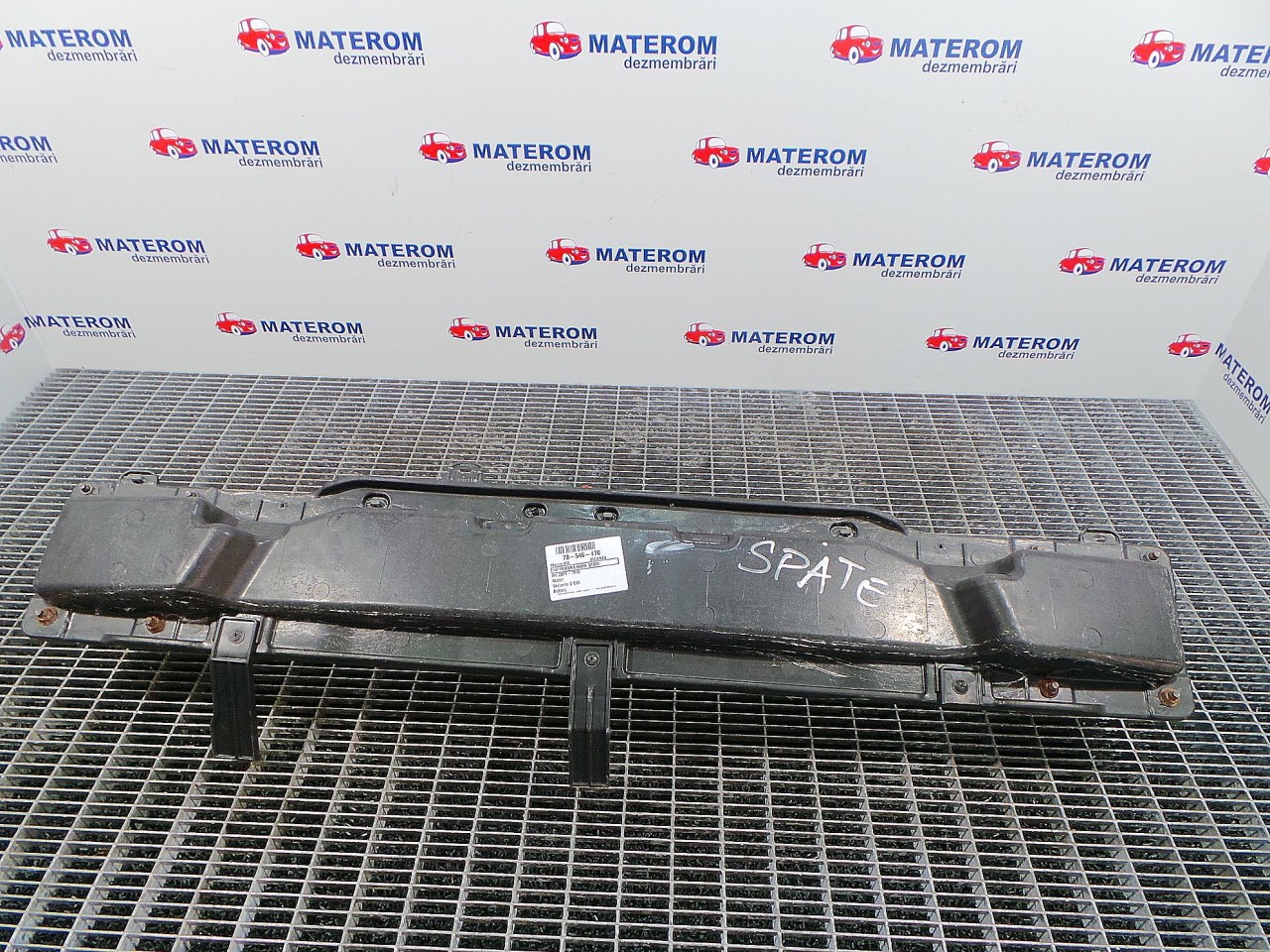 INTARITURA BARA SPATE KIA PICANTO PICANTO - - (2011 2015)