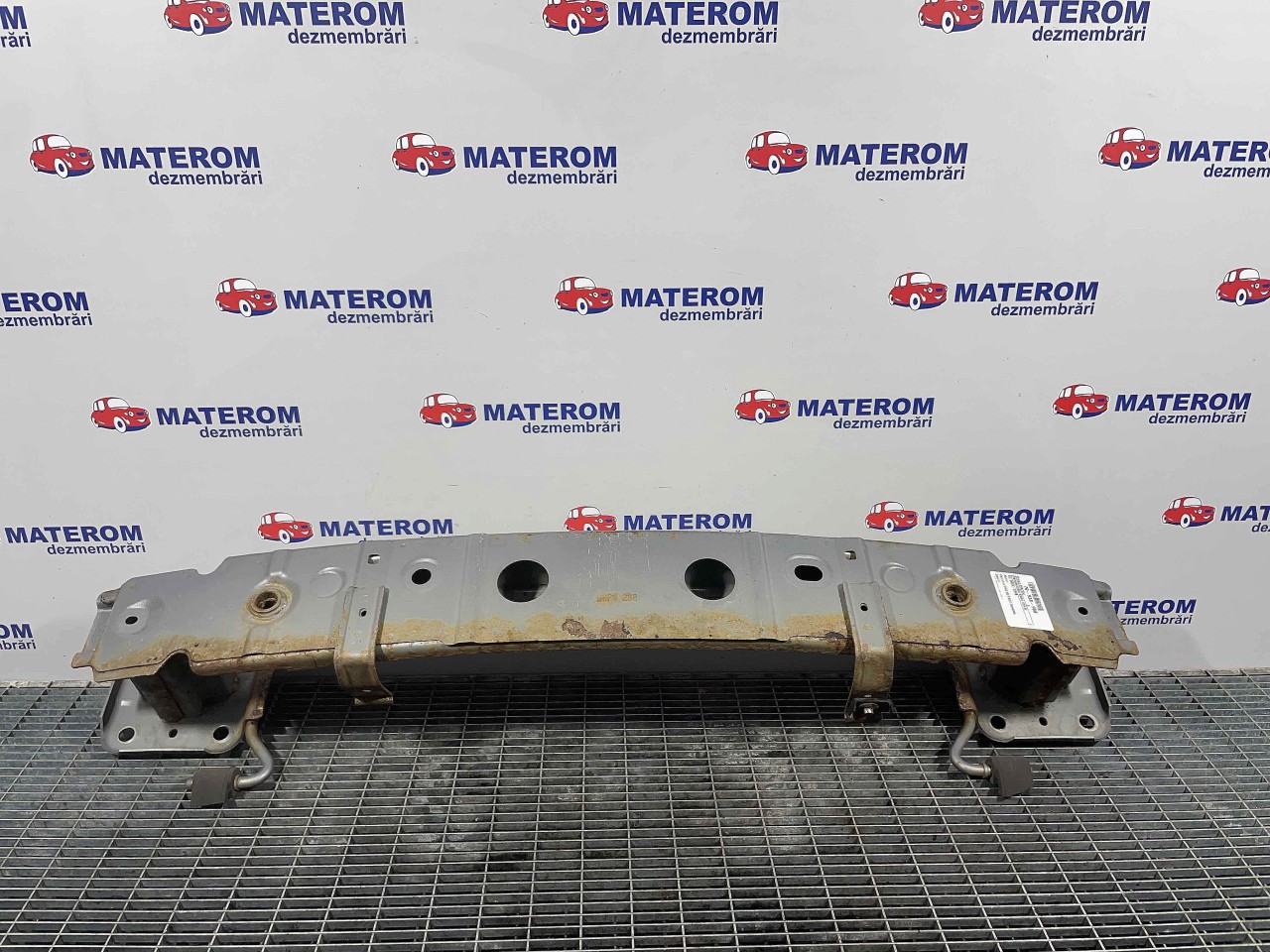 INTARITURA BARA SPATE MAZDA 3 3 - - (2013 2018)