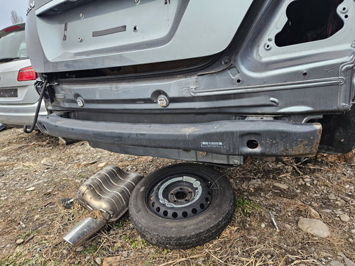 Intaritura bara spate Mercedes C-Class W204 2012, A2046100014