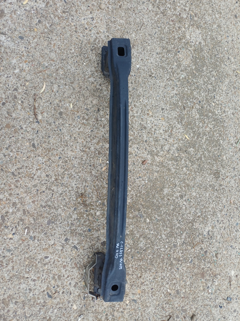 Intaritura bara spate Mercedes C Class W205 - Motorina 2015, -