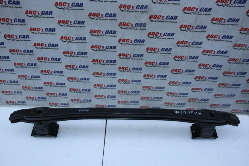 Intaritura bara spate  Mercedes E-Class 2009-2016 W212