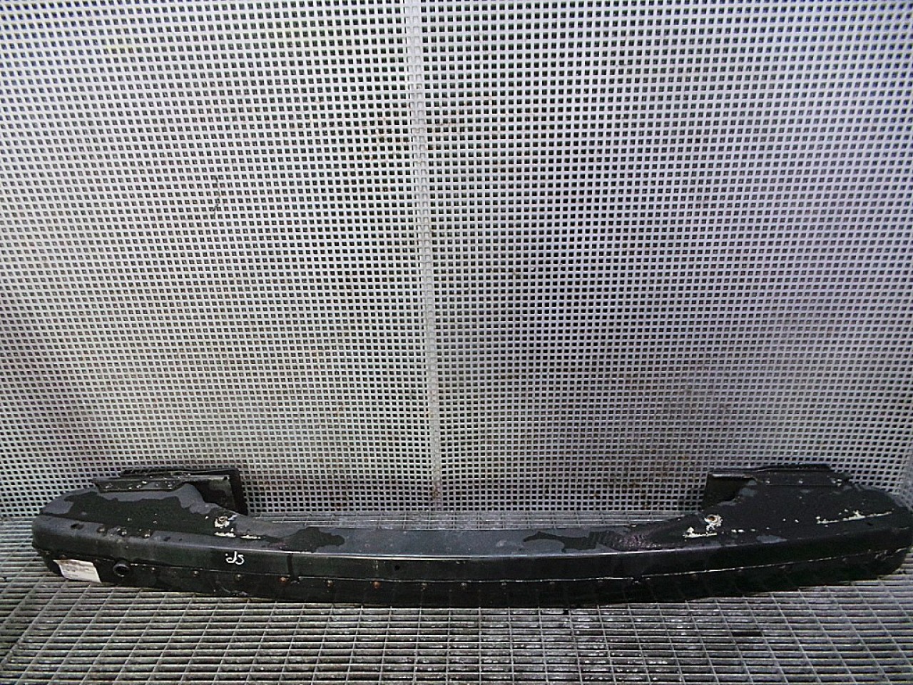INTARITURA BARA SPATE MERCEDES S-CLASS -