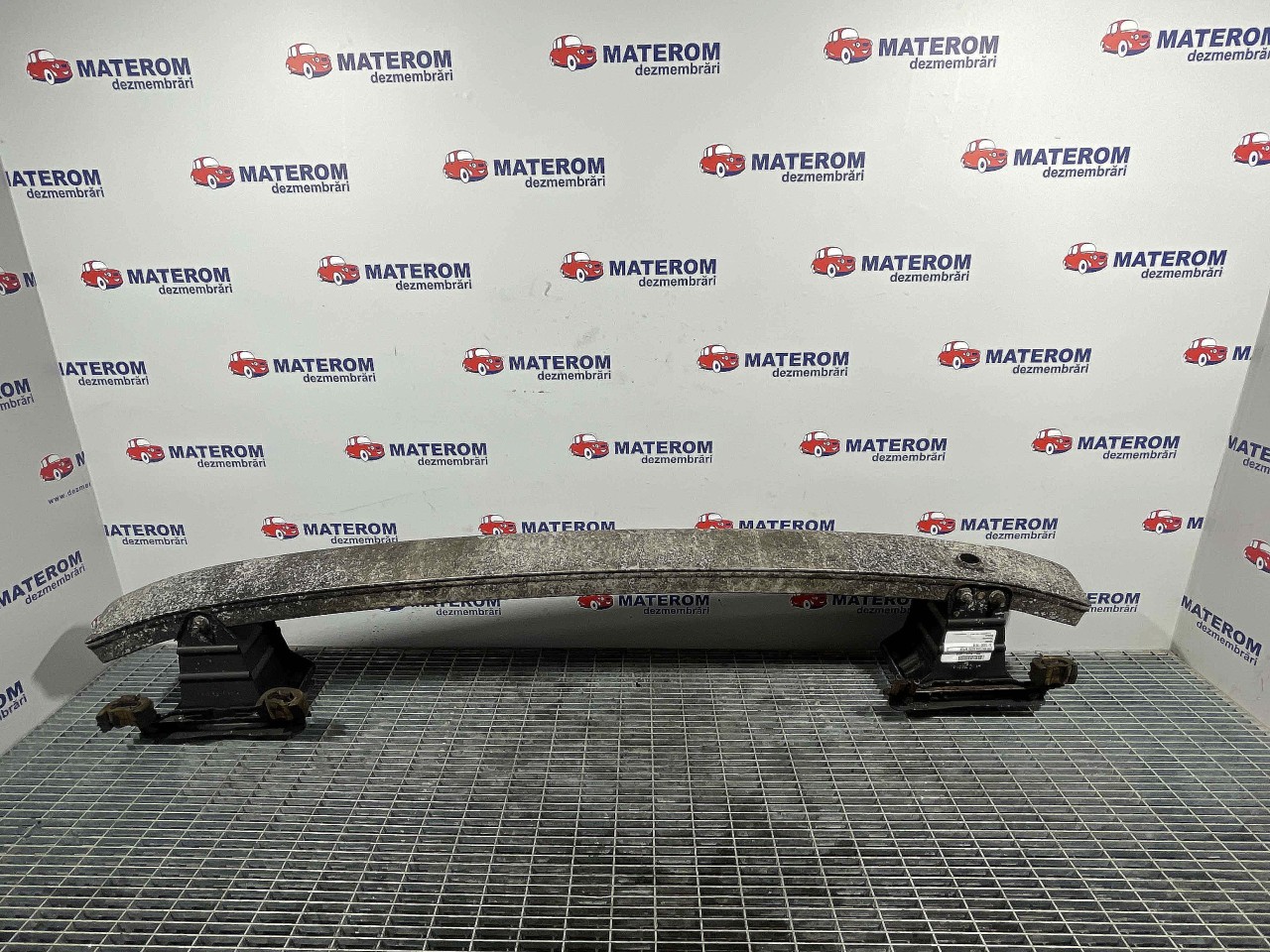 INTARITURA BARA SPATE MERCEDES S-CLASS -