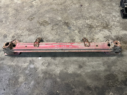 Intaritura bara spate Mitsubishi ASX 1.8 Motorina 2010, 0