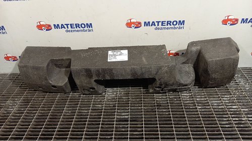 INTARITURA BARA SPATE NISSAN QASHQAI 2.0 DCI - (2010 2014)