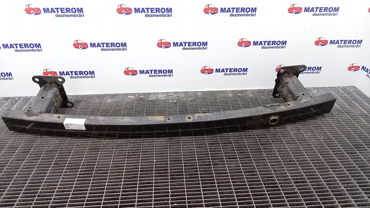INTARITURA BARA SPATE NISSAN QASHQAI - -