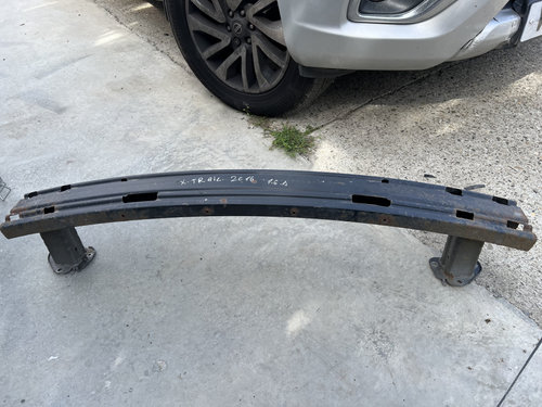 Intaritura bara spate Nissan X-Trail - Motorina 2015, -