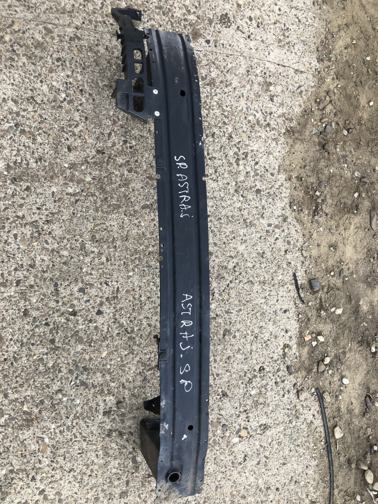 Intaritura bara spate Opel Astra J 2010