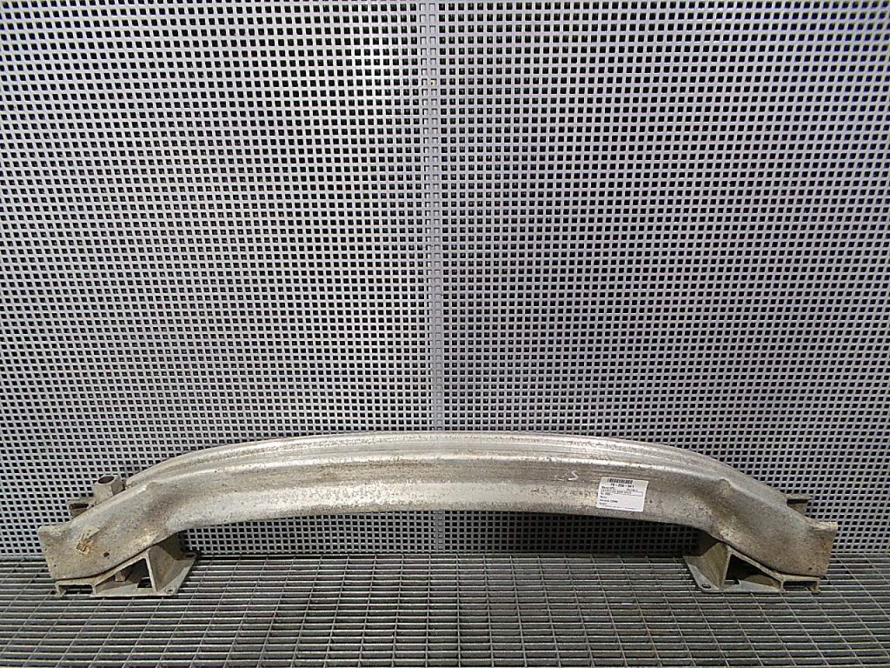 INTARITURA BARA SPATE OPEL VECTRA C - - (2005 2008)