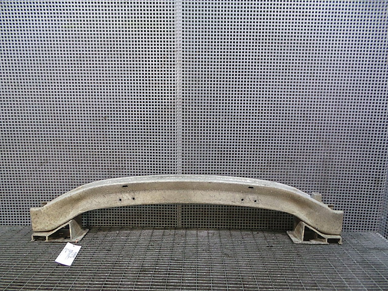 INTARITURA BARA SPATE OPEL VECTRA C VECTRA C - - (2005 2008)
